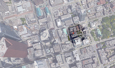 Consul Development Past Projects | Consulate Development Group