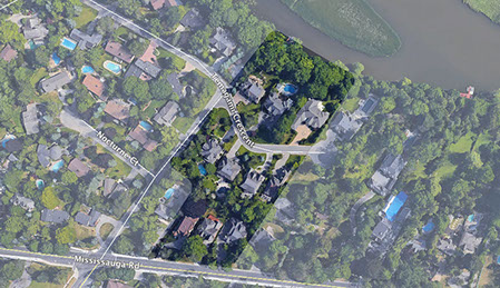 Consul Development Past Projects | Consulate Development Group
